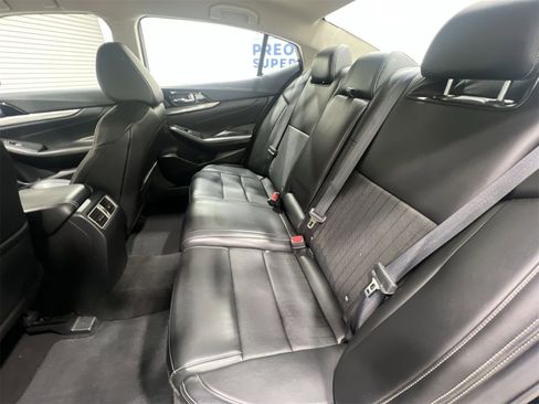 Used 2023 Nissan Maxima SV w/ Floor Mat Group image 22