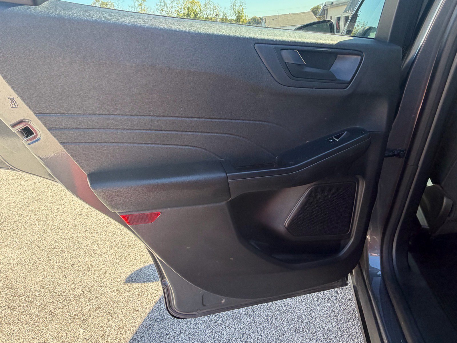 Used 2023 Ford Escape Active w/ Tech Pack #1 FWD image 45