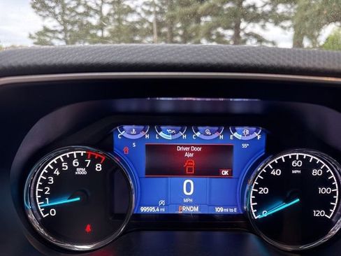 Used 2021 Ford F150 XLT w/ Equipment Group 301A Mid image 30