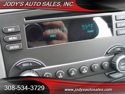 Used 2007 Chevrolet Malibu LS image 14