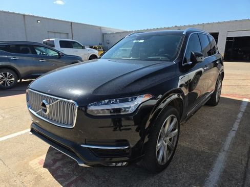Used 2018 Volvo XC90 T6 Inscription w/ Luxury Package AWD/4WD image 1
