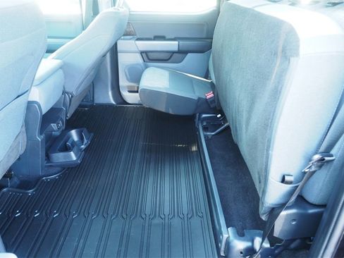 Used 2023 Ford F150 XLT w/ Equipment Group 301A Mid image 22