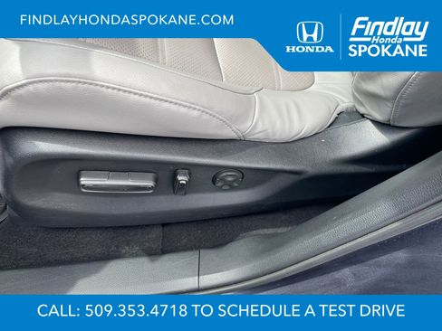 Used 2017 Honda CR-V EX-L image 9
