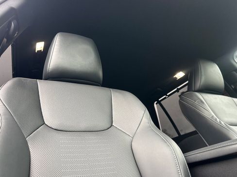 Certified 2026 Lexus TX 350 FWD w/ Convenience Package image 21