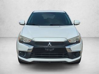 Used 2017 Mitsubishi Outlander Sport ES video 2