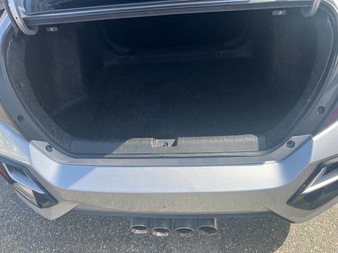 Used 2020 Honda Civic Si image 29