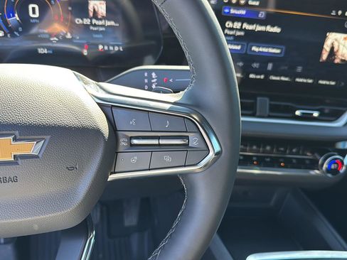 New 2026 Chevrolet Equinox LT w/ Convenience Package II image 20