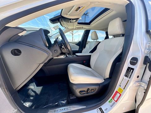 Used 2023 Lexus RX 350 Premium Plus w/ Accessory Package (K3) image 20