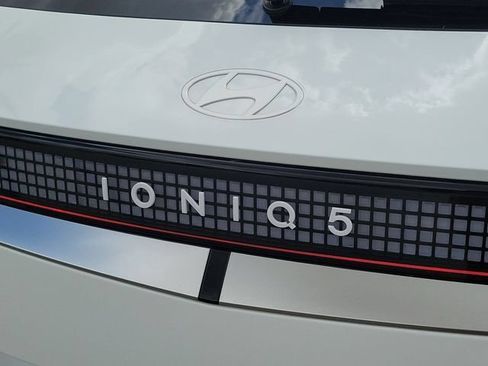 New 2026 Hyundai Ioniq 5 Limited RWD image 31