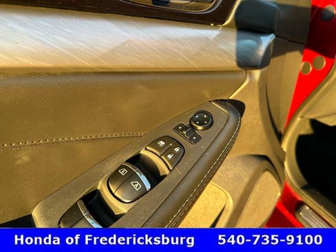 Used 2017 Nissan Maxima 3.5 S image 27