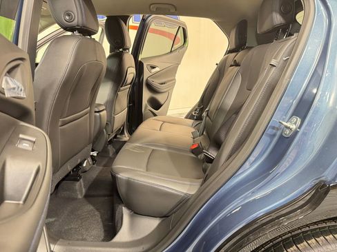 New 2026 Buick Encore GX Sport Touring w/ Comfort Package image 10