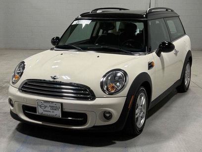Used 2013 MINI Cooper Clubman