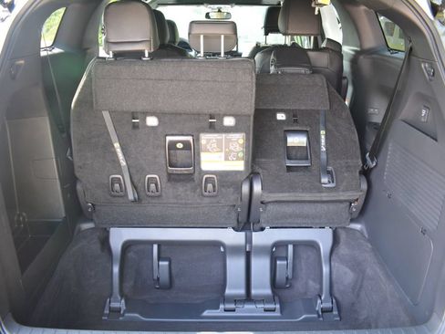 Used 2026 Toyota Sienna XSE AWD/4WD image 24