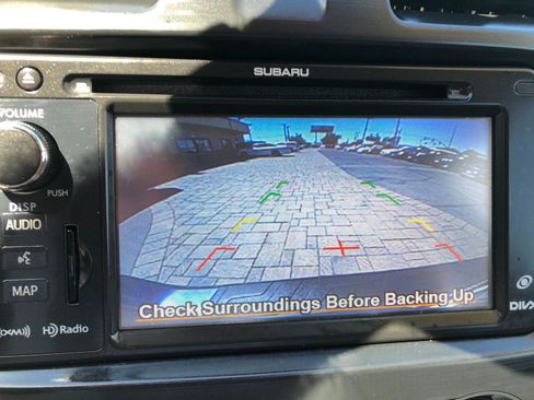 Used 2014 Subaru Crosstrek 2.0i Limited AWD/4WD image 20