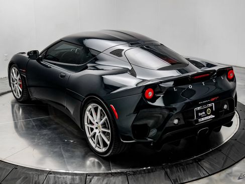 Used 2020 Lotus Evora RWD image 14