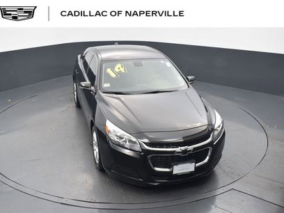 Used 2014 Chevrolet Malibu LT w/ Power Convenience Package