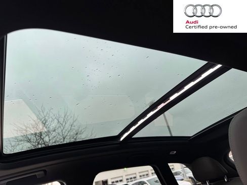 Used 2025 Audi Q5 Premium Plus w/ Premium Plus image 9
