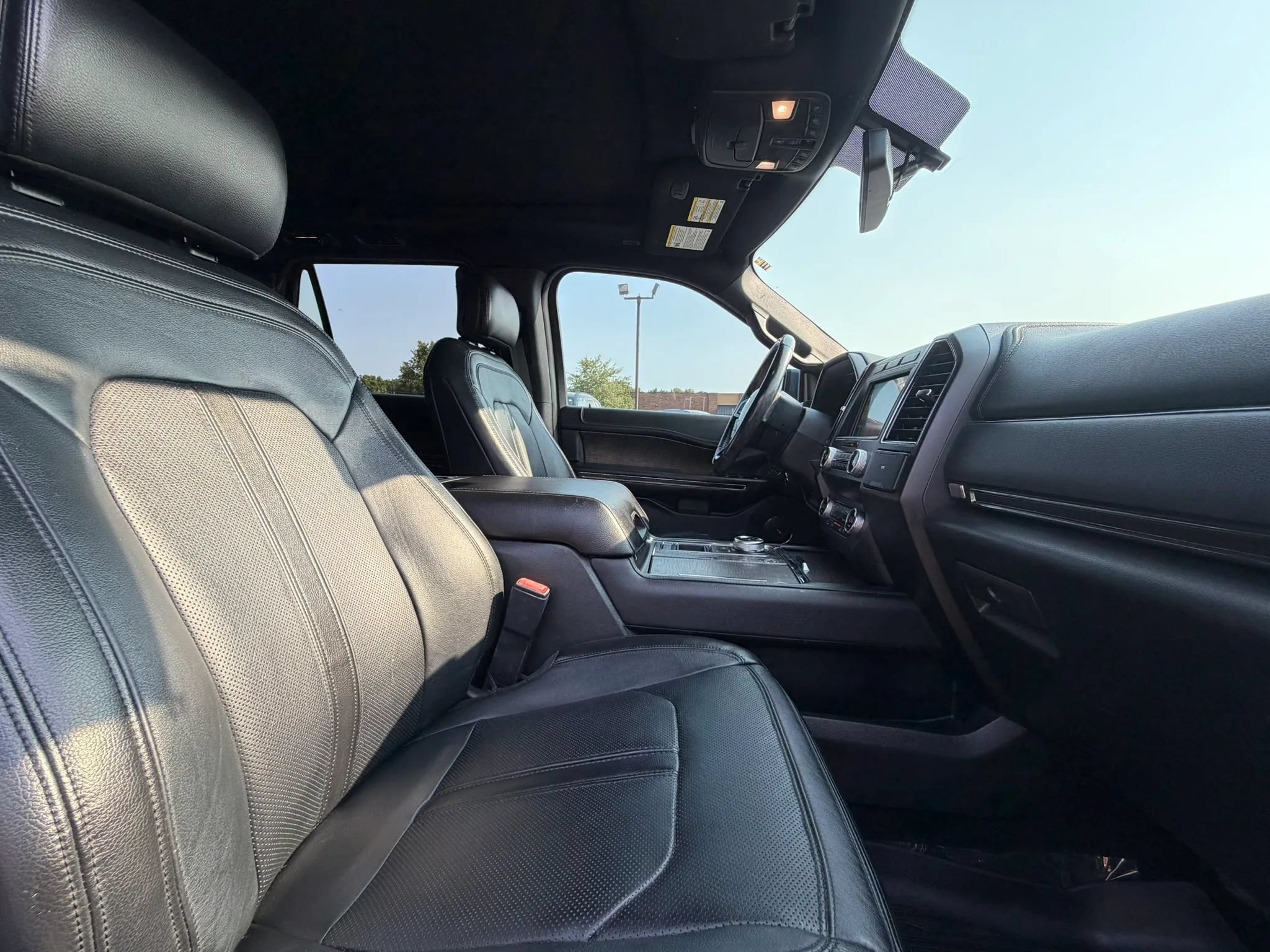 Used 2019 Ford Expedition Limited RWD image 47