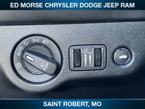 Certified 2023 Dodge Challenger R/T w/ Plus Package RWD image 21