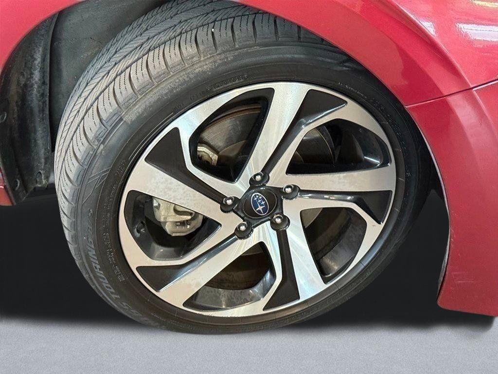 Used 2022 Subaru Legacy Limited AWD/4WD image 18