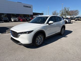 Used 2023 MAZDA CX-5 AWD 2.5 S video 1