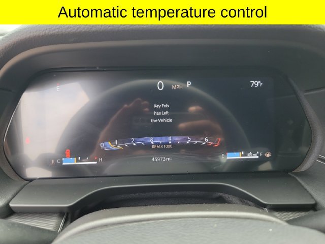 Certified 2024 Jeep Grand Cherokee Altitude AWD/4WD image 14