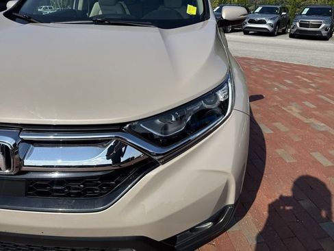 Used 2017 Honda CR-V EX-L image 23