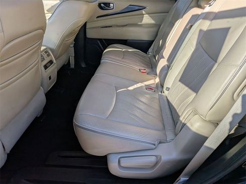 Used 2017 INFINITI QX60 FWD image 24