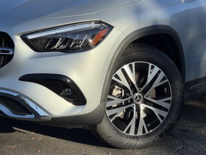 New 2026 Mercedes-Benz GLA 250