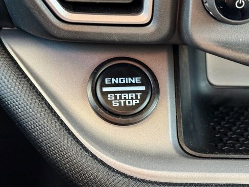 Used 2024 Ford Bronco Sport Big Bend w/ Convenience Package AWD/4WD image 30