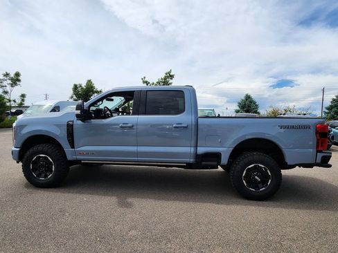 New 2026 Ford F250 Lariat w/ Tremor Off-Road Package AWD/4WD image 4