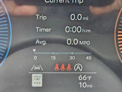 New 2026 Hyundai Sonata SE image 16