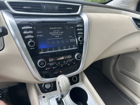 Used 2017 Nissan Murano SL w/ SL Technology Package AWD/4WD image 21