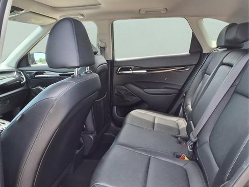 Used 2023 Kia Seltos EX AWD/4WD image 20