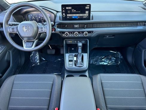 New 2026 Honda CR-V TrailSport image 15