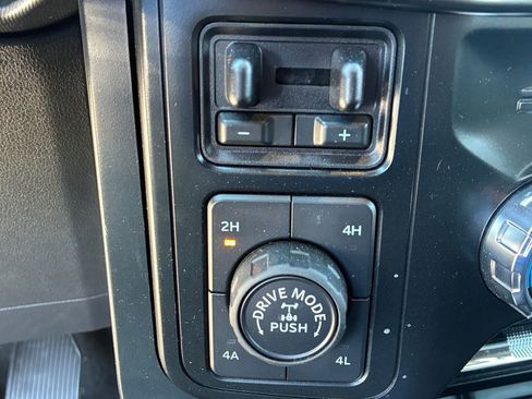 Used 2024 Ford F150 Raptor image 10