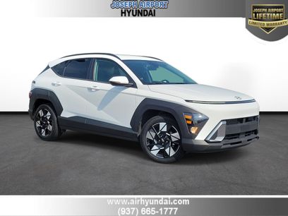 Used 2024 Hyundai Kona SEL
