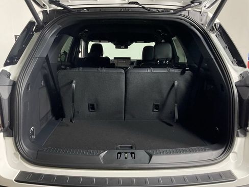 New 2026 Ford Explorer ST-Line w/ ST-Line Street Pack RWD image 11