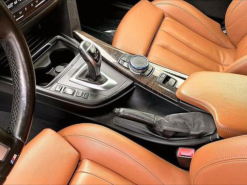 Used 2016 BMW 435i xDrive Convertible image 14