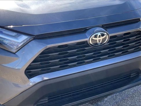 Used 2024 Toyota RAV4 XLE image 28