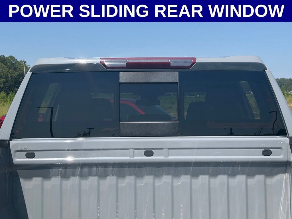 Used 2024 GMC Sierra 1500 Elevation w/ Preferred Package AWD/4WD image 11