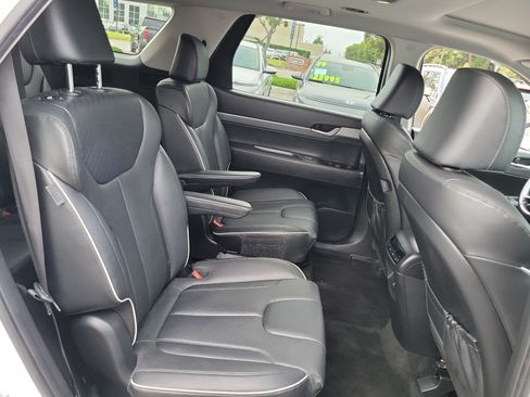 Used 2023 Hyundai Palisade XRT w/ Cargo Package FWD image 24