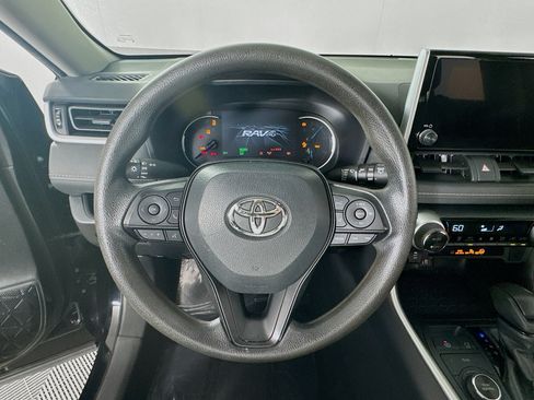 Certified 2024 Toyota RAV4 XLE AWD/4WD image 13
