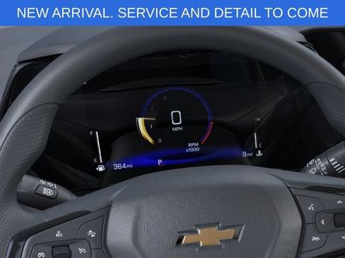 Used 2026 Chevrolet TrailBlazer LS w/ LS Convenience Package FWD image 18