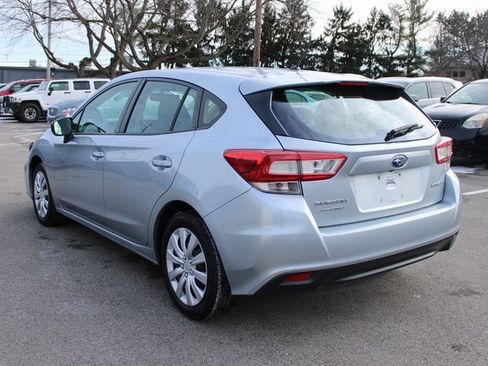 Used 2018 Subaru Impreza 2.0i image 38