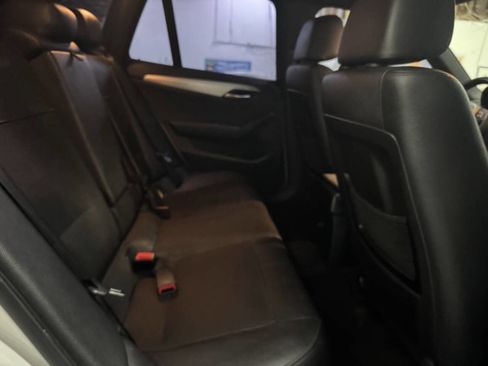 Used 2015 BMW X1 xDrive35i image 16