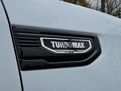 New 2026 GMC Sierra 1500 Elevation image 21