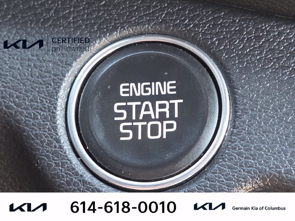 Certified 2023 Kia Forte GT-Line FWD image 30