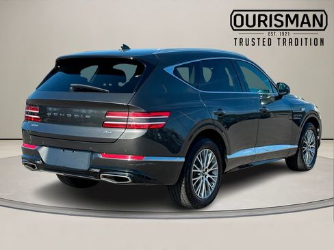 Used 2024 Genesis GV80 2.5T image 5