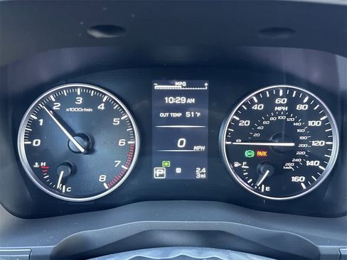 New 2026 Subaru Ascent Limited image 19